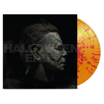 Halloween Ends -  Jamie Lee Curtis - Andi Matichak - James, Nieuw in verpakking
