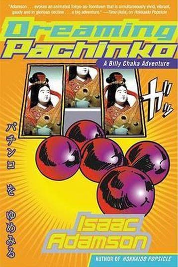 Dreaming Pachinko - Adamson, Boeken, Verzenden, Gelezen