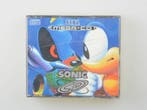Sonic CD - Sega Mega-CD [Sega Mega Drive], Spelcomputers en Games, Games | Sega, Ophalen of Verzenden, Nieuw