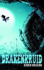 Drakenkruid 9789463081085 Jeroen Vreijling, Boeken, Verzenden, Gelezen, Jeroen Vreijling