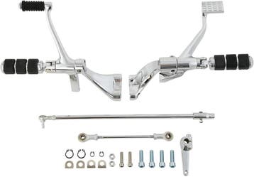 Forward Controls Harley Sportster | Retourdeal 59% Korting, Ophalen of Verzenden, Gebruikt