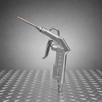 Datona Blaaspistool met korte en lange spuitmond - 25 cm -, Ophalen of Verzenden, Nieuw