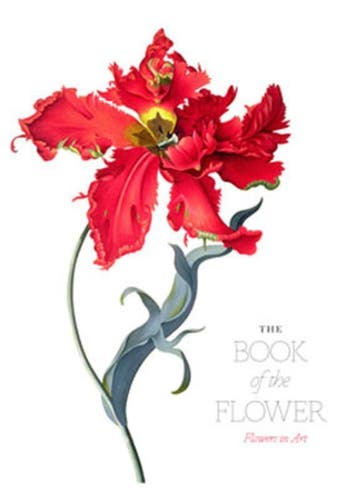The Book Of The Flower |  | Nieuw, Ophalen of Verzenden, Nieuw
