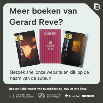 De Avonden - Gerard Reve 8710114001559, Verzenden, Gelezen, Gerard Reve