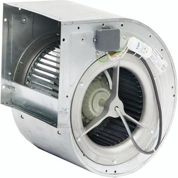 Chaysol afzuigmotor 10/10 RE - 5128962300, Doe-het-zelf en Verbouw, Verzenden, Nieuw