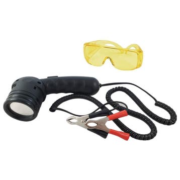 WEBER-TOOLS  UV LAMP, Verzenden, Nieuw