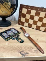 Themacollectie - Horloge, Antiek en Kunst