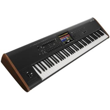 Korg Kronos V2 73 model in perfecte staat, Ophalen of Verzenden, Zo goed als nieuw