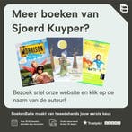 Denk om de muizen! 9789001549855 Sjoerd Kuyper, Verzenden, Gelezen, Sjoerd Kuyper