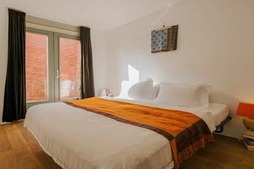 Appartement Bellevuelaan in Haarlem, Via bemiddelaar, Noord-Holland, Appartement, Haarlem
