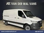 Mercedes-Benz Sprinter | 315 CDI 150pk L2H1 Euro6 Airco |, Auto's, Bestelauto's, Gebruikt, Euro 6, Wit, Mercedes-Benz