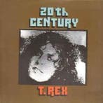 LP gebruikt - T. Rex - 20th Century, Verzenden, Zo goed als nieuw