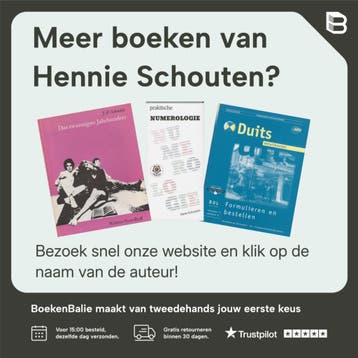 Eenvoudige muziekleer - Hennie Schouten 9789060107119, Boeken, Muziek, Verzenden, Gelezen, Hennie Schouten