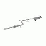 Complete uitlaat Mazda 323 1.5, Auto-onderdelen, Uitlaatsystemen, Verzenden, Nieuw