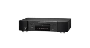 Marantz UD7007 Zwart, Ophalen, Zo goed als nieuw, Overige systemen