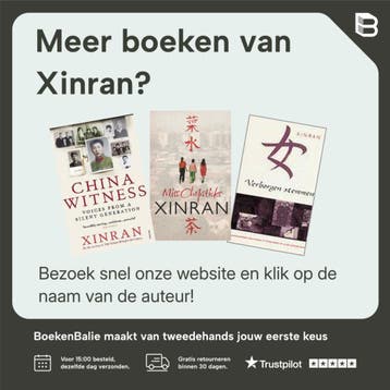 GOOD WOMEN OF CHINA,THE (EXPORT) - Xinran 9780099452065, Verzenden, Gelezen, Xinran