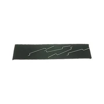 Whirlpool Longlife Koolstoffilter 488000536150 / C00536150, Verzenden, Nieuw