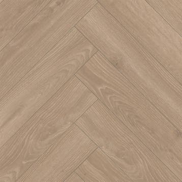 Laminaat Visgraat  |  Parador Basic Trendtime 3 Eiken, Ophalen, Nieuw