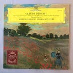 Claude Debussy, Boston Symphony Chamber Players – Violin Son, Ophalen of Verzenden, Nieuw in verpakking