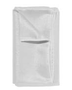 HEMA Tafelkleed 214x137.5cm glans zilver, Verzenden, Nieuw