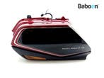 Koffer Links Honda GL 1800 DA Goldwing Tour Deluxe DCT, Verzenden, Gebruikt