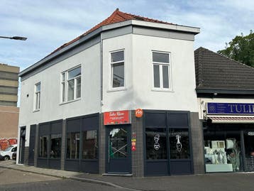 Kamer te huur in Arnhem - 16 m² - 1 kamer(s), Arnhem