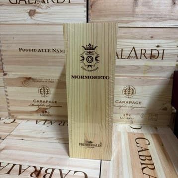 2021 Marchesi Frescobaldi, Mormoreto - Toscane - 1 Magnum, Nieuw