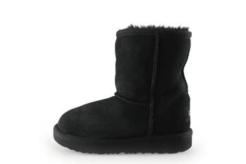 Ugg Laarzen Meisjes in maat 26 Zwart, Ugg, Verzenden, Jongen of Meisje, Laarzen