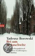 Bei uns in Auschwitz, Ophalen of Verzenden, Nieuw