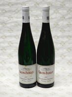2005 Grans-Fassian, Trittenheimer Apotheke Riesling - Moezel, Nieuw