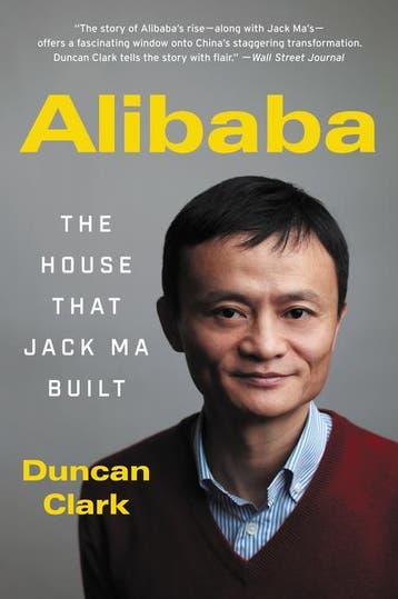 Alibaba 9780062413413, Verzenden, Zo goed als nieuw