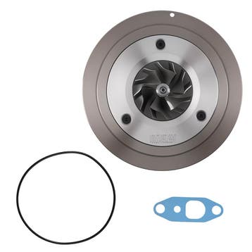 Turbo CHRA cartridge geschikt voor Mazda 3 BM, 6 GJ 2.2D..., Verzenden, Nieuw, Mazda
