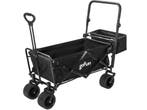 Gofun - Bolderkar & Bolderwagen - 150 kg Draagvermogen -, Verzenden, Nieuw