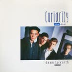 Curiosity Killed The Cat - Down To Earth (Extended Mix), Ophalen of Verzenden, Gebruikt