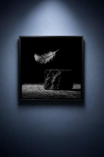 Tijs Dragtsma (1992) - Even Judgment Pauses