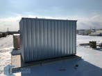 Materiaal container 3 x 2 meter