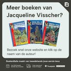 Jacht op de snelkrakers / De Rode Ruiters / 1 9789033114588, Boeken, Verzenden, Gelezen, Jacqueline Visscher