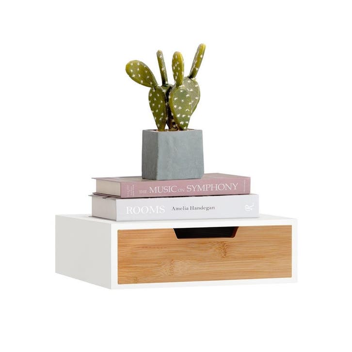 2dekans | SoBuy FRG179-WN Capsulehouder Voor Koffie - Bamboe, Computers en Software, Monitoren, Zo goed als nieuw, Ophalen of Verzenden