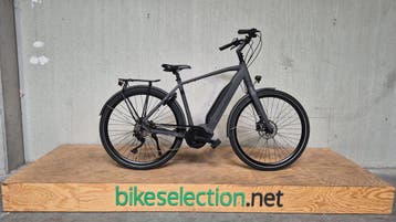 E-Bike | Granville E-Urban CX | -56%, 51 tot 55 cm, Ophalen, Zo goed als nieuw, Overige merken