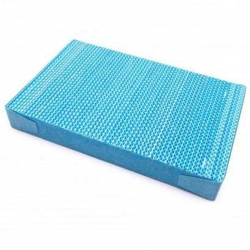 Filter v Philips luchtbevochtiger AC4080/10 - AC4081/00, Ophalen of Verzenden, Nieuw, Ventileren