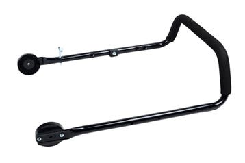 Handgreep Voor De Kibani Grasmaaier 196 CC 4.7 PK, Nieuw