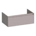 Brauer Hope - Onderkast - 80 cm - met 1 Softclose Lade, Ophalen of Verzenden, Nieuw