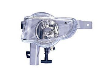 Volvo V40 S40 2000-2003 Mistlamp Rechts (Mistlampen), Verzenden, Nieuw