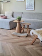 Klik pvc Visgraat  |  Belakos Attico Visgraat XL 81 Rigid, Ophalen, Nieuw