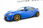 Maxton Street Pro Side Skirts Diffusers V.1 met Flaps Toyota, Verzenden, Nieuw, Toyota
