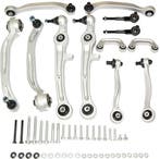 Draagarmen draagarm Audi A6 C5 C6 4F 4F2 4FH 4F5 vanaf 2004, Ophalen of Verzenden