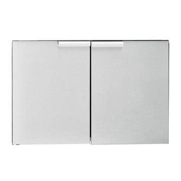 Deurenset | RVS | 600 LINE Onderstellen | 600mm Mastro, Verzenden, Nieuw in verpakking