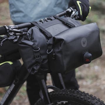 Rhinowalk Waterdichte Fietstas Stuurtas 12L - Multifunctione, Verzenden, Nieuw