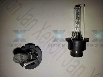 D2S xenonlamp 1 jaar garantie, Verzenden, Nieuw