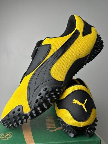 Puma (Limited Edition) - Mostro OG Prime - Sneakers - Maat:, Nieuw